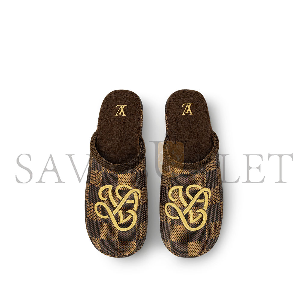l**is V*t*n lv palace slipper 1acn6j